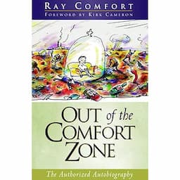 Out of the Comfort Zone