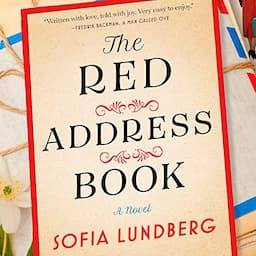 The Red Address Book