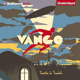 Vango