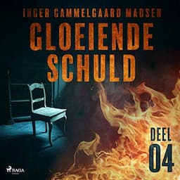 Gloeiende schuld 4