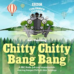 Chitty Chitty Bang Bang