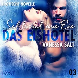 Schl&uuml;ssel aus Eis. Erotische Novelle