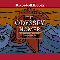 The Odyssey