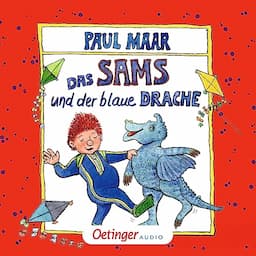 Das Sams und der blaue Drache