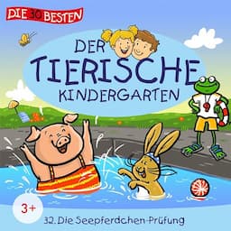 Die Seepferdchenpr&uuml;fung