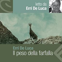 Il peso della farfalla