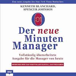 Der neue Minuten Manager