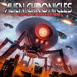 Alien Chronicles: Top UFO Encounters