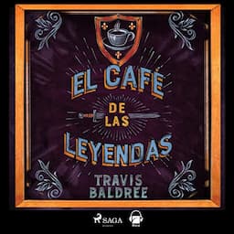 El caf&eacute; de las leyendas