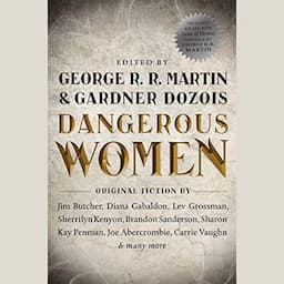 Dangerous Women