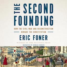 The Second Founding