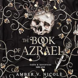 The Book of Azrael