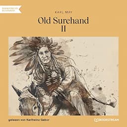 Old Surehand