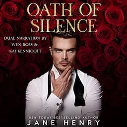 Oath of Silence