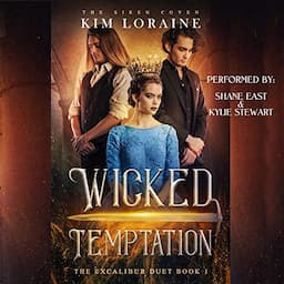 Wicked Temptation