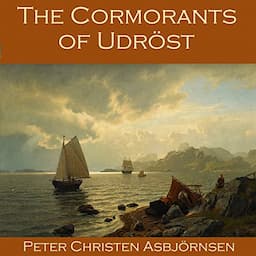 The Cormorants of Udr&ouml;st