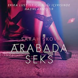 Arabada Seks