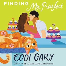 Finding Mr. Purrfect