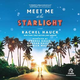 Meet Me at the Starlight