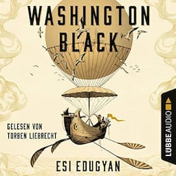 Washington Black (German edition)