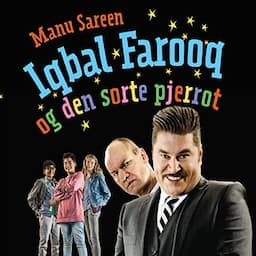 Iqbal Farooq og den sorte pjerrot