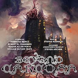 Beyond Carcosa