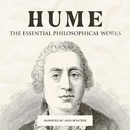 Hume: The Essential Philosophical Works