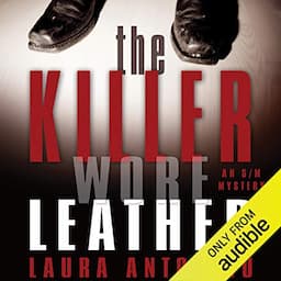 The Killer Wore Leather