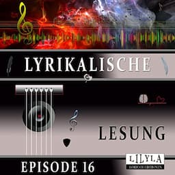 Lyrikalische Lesung 16