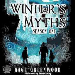 Winter's Myths