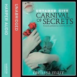 Untamed City: Carnival of Secrets