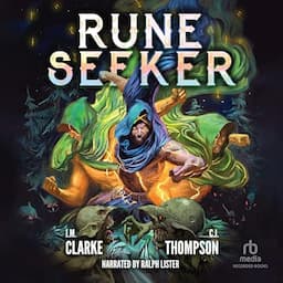 Rune Seeker