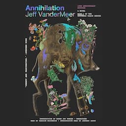 Annihilation