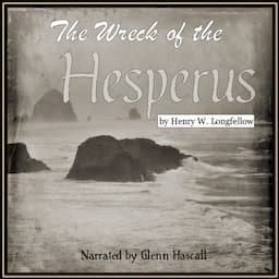 The Wreck of the Hesperus