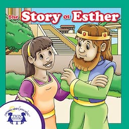 The Story of Esther