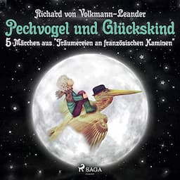 Pechvogel und Gl&uuml;ckskind