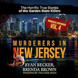 Murderers in New Jersey