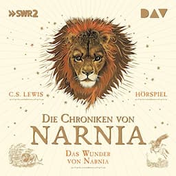 Das Wunder von Narnia