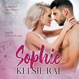 Sophie (An Enemies to Lovers, Vacation Romance Stand Alone)