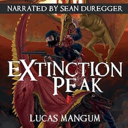 Extinction Peak