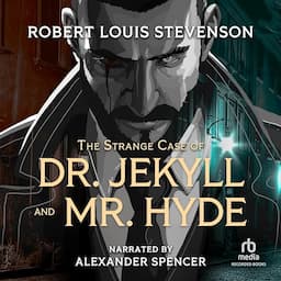 Dr. Jekyll and Mr. Hyde