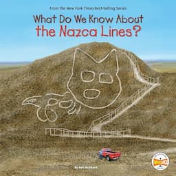 What Do We Know About the Nazca Lines?