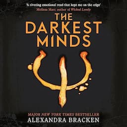 The Darkest Minds