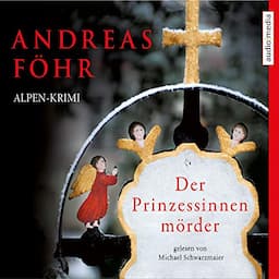 Der Prinzessinnenm&ouml;rder