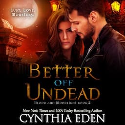 Better off Undead