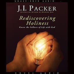 Rediscovering Holiness