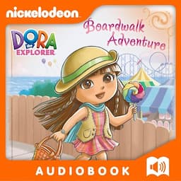 Dora's Boardwalk Adventure