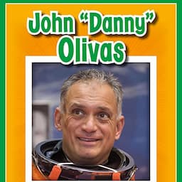 John &quot;Danny&quot; Olivas