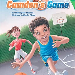 Camden's Game