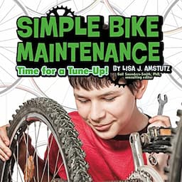 Simple Bike Maintenance